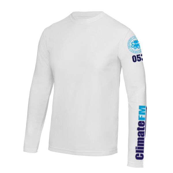 The Long Sleeve T (JC002) Thumbnail