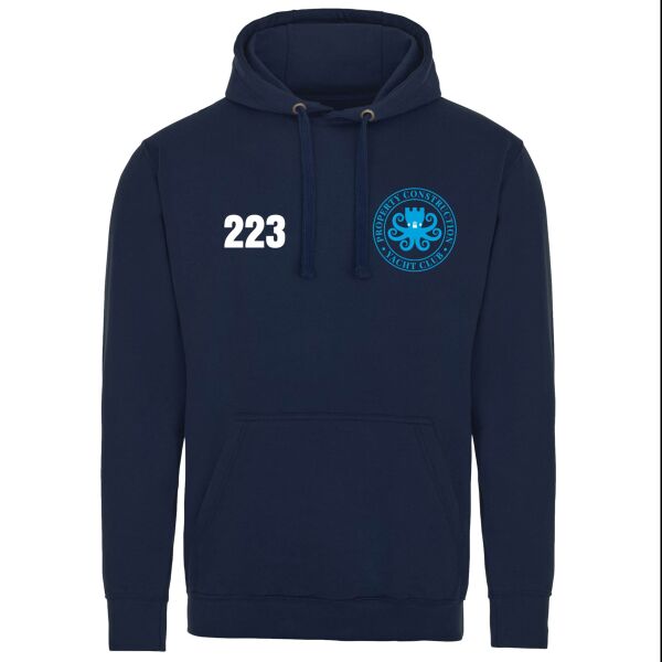 The Hoodie (W29PF) Thumbnail