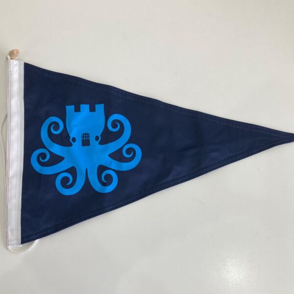 The Burgee Thumbnail