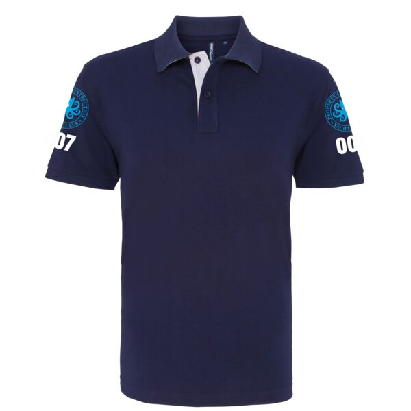 The Ladies Polo (AQ022) Thumbnail