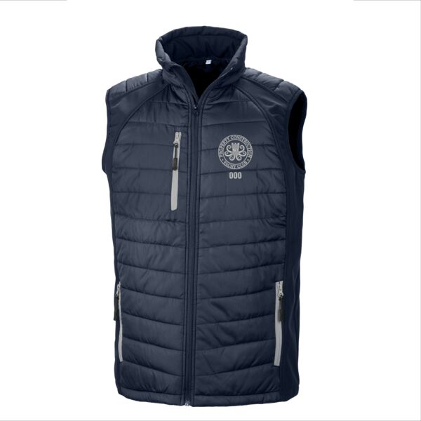 The Gilet (R238X) Thumbnail
